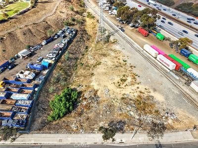 0 S Normandie Ave Lot 3, Los Angeles, CA, 90044