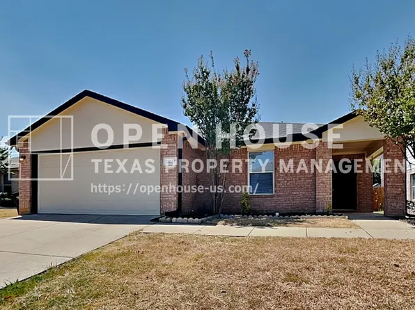 13837 Canyon Ranch Rd, Roanoke, TX 76262