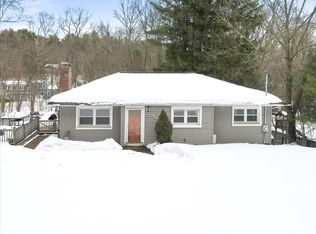 269 Concord St, Holliston, MA 01746