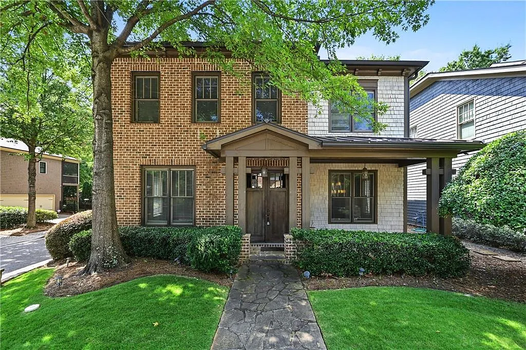 4 bed, 3.5 bath, 3326 sqft, $3,500 — Photo 1