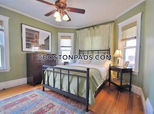 40 Parkton Rd #TWO, Boston, MA 02130