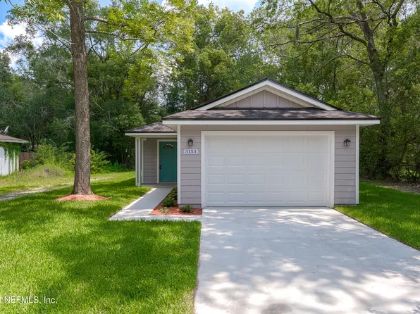3153 W 15TH Street, Jacksonville, FL 32254