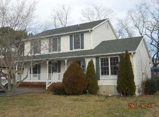 104 White Sail Cir, Ocean Pines, MD 21811