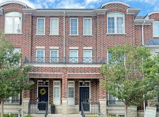 109 The Queensway #108, Toronto, ON M6S5B6