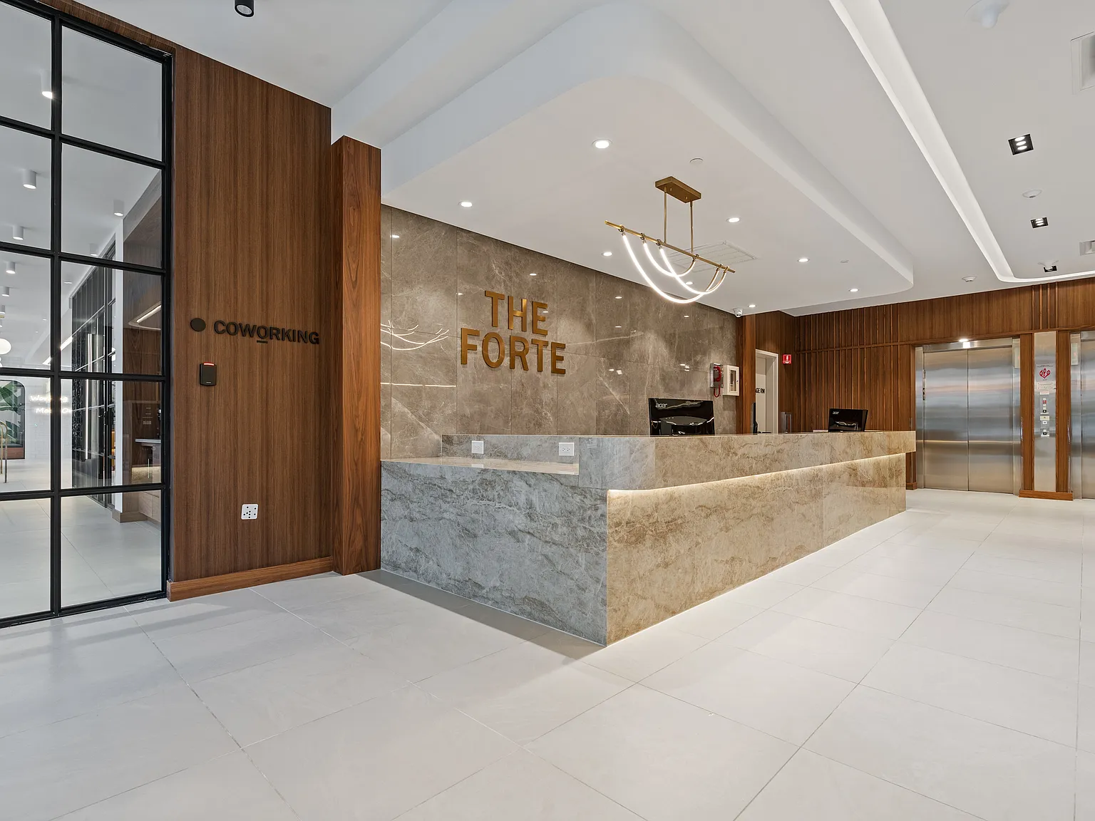 The Forte — Photo 4
