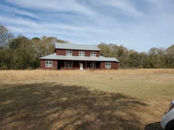 230 Braswell Rd, Moultrie, GA 31768