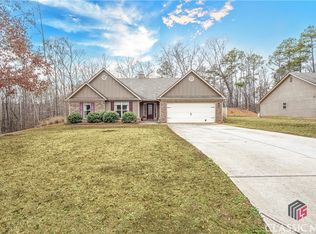154 Rolling Oaks Ln, Colbert, GA 30628