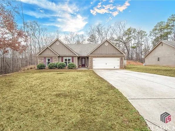 154 Rolling Oaks Lane, Colbert, GA 30628