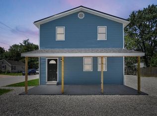 705 Clinton St, Circleville, OH 43113