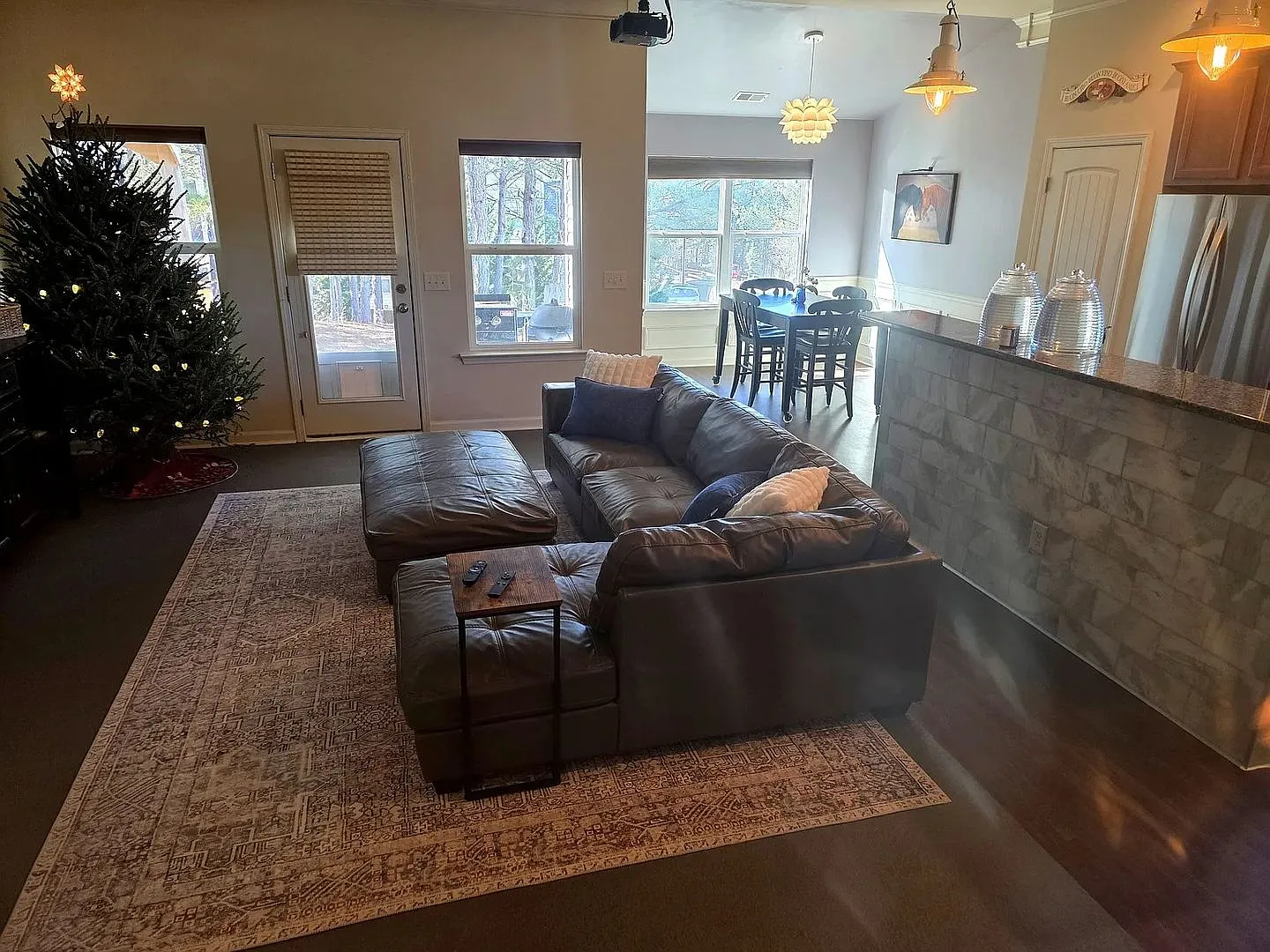 Room in 4 Bedroom Home at Katielee Cove — Photo 1