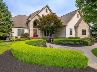 6268 Spring Run Dr, Westerville, OH 43082