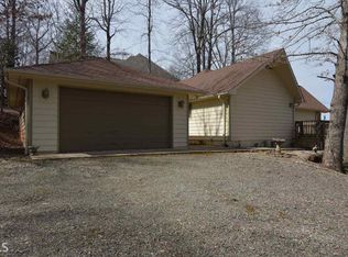 829 Frog Pond Rd, Hiawassee, GA 30546