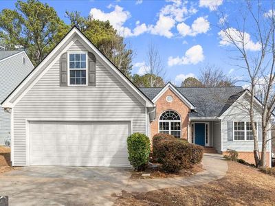 2040 Mina Lane Dr, Buford, GA, 30518