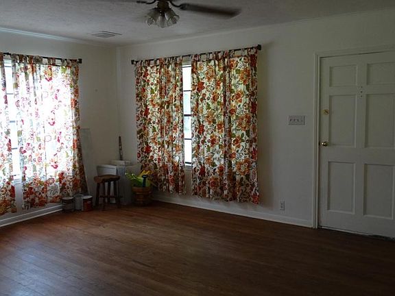 front parlor (living room)