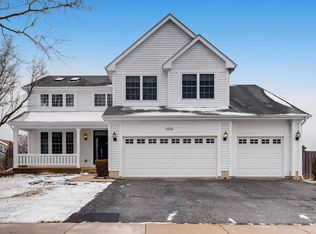 1404 Shefield Ave, Mundelein, IL