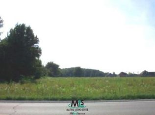 0 North Ave, Ray, MI 48096