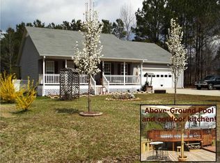 951 Junkins Rd, Guntersville, AL 35976