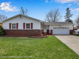 2001 W Hillsdale St, Lansing, MI 48915
