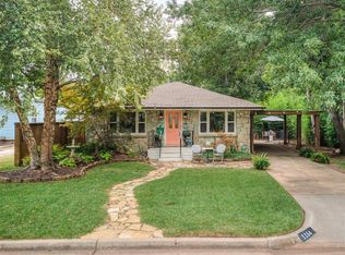 1154 NW 53rd St, Oklahoma City, OK 73118