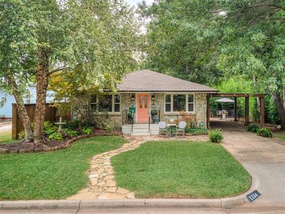 1154 NW 53rd St, Oklahoma City, OK, 73118