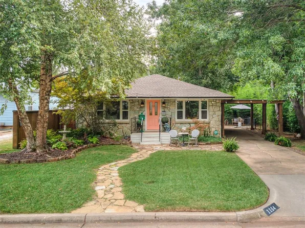 1154 NW 53rd St, Oklahoma City, OK 73118