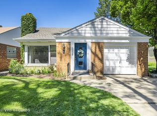 6008 N Landers Ave, Chicago, IL 60646