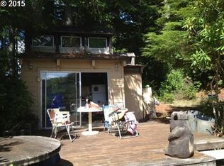 3136 S Ten Mile Lk, Lakeside, OR