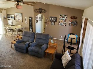 2556 Ascot Dr, Lake Havasu City, AZ 86403