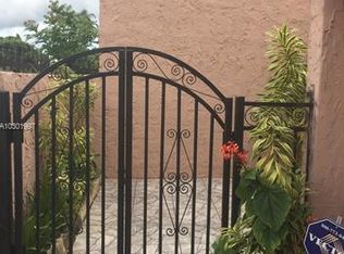 1771 NW 58th Ave, Lauderhill, FL 33313