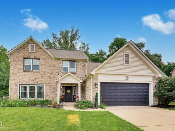 14561 Waverly Dr, Carmel, IN 46033