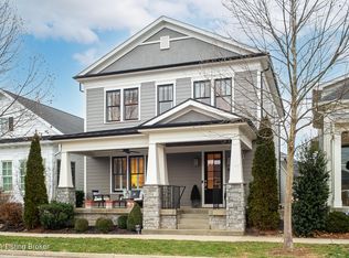 10719 Jimson St, Prospect, KY 40059