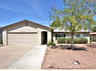 5540 W Redfield Rd, Glendale, AZ 85306