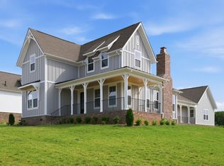 7509 Shoal Mill Point Lot 43, Fairview, TN 37062