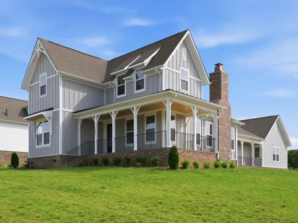7509 Shoal Mill Point Lot 43, Fairview, TN 37062