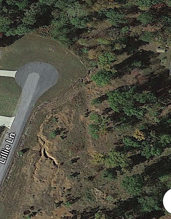 2nd image of Ky Lake Lillie Lane Lot 16