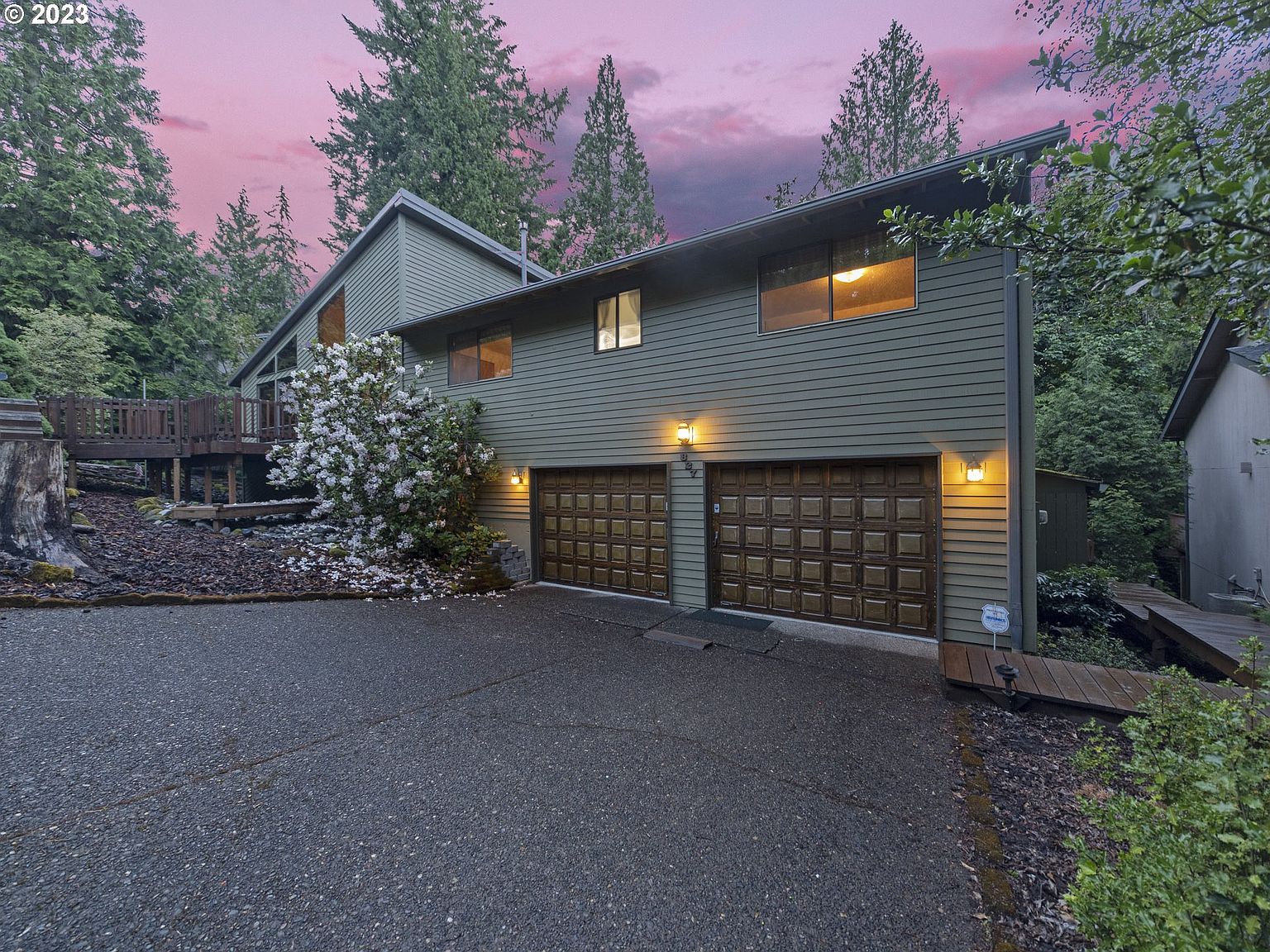 827 SE 27th St, Gresham, OR 97080 MLS 23178527 Zillow