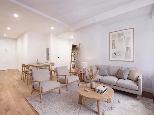 251 W 117th St APT 9F, New York, NY 10026