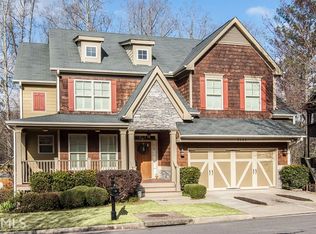 3085 Silver Hill Ter, Atlanta, GA 30316