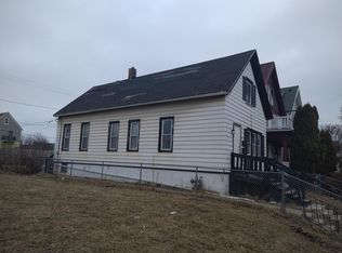 2463 N 23rd St, Milwaukee, WI 53206