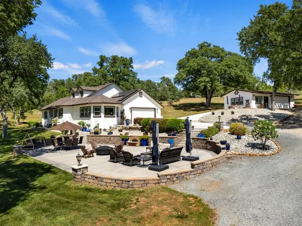 4712 Howe Ln, Auburn, CA 95602