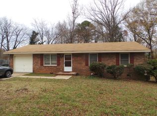 1704 Old Georgia Hwy, Gaffney, SC 29341