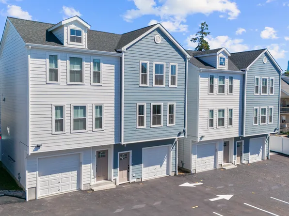 14 Taylor St #18, Stamford, CT 06902