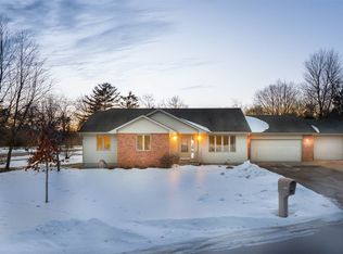 3219 Spring St, Stevens Point, WI 54481