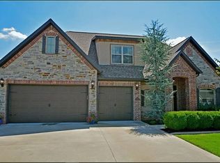 4110 Willowbend Dr, Rogers, AR 72758