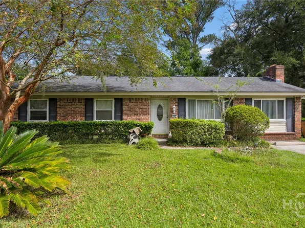117 Nassau Drive, Savannah, GA 31410