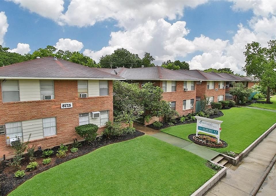 1st image of 8807 Timberside Dr APT 4