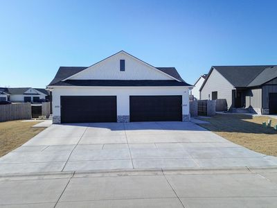 5333 Pinecrest Ct N, Wichita, KS, 67220