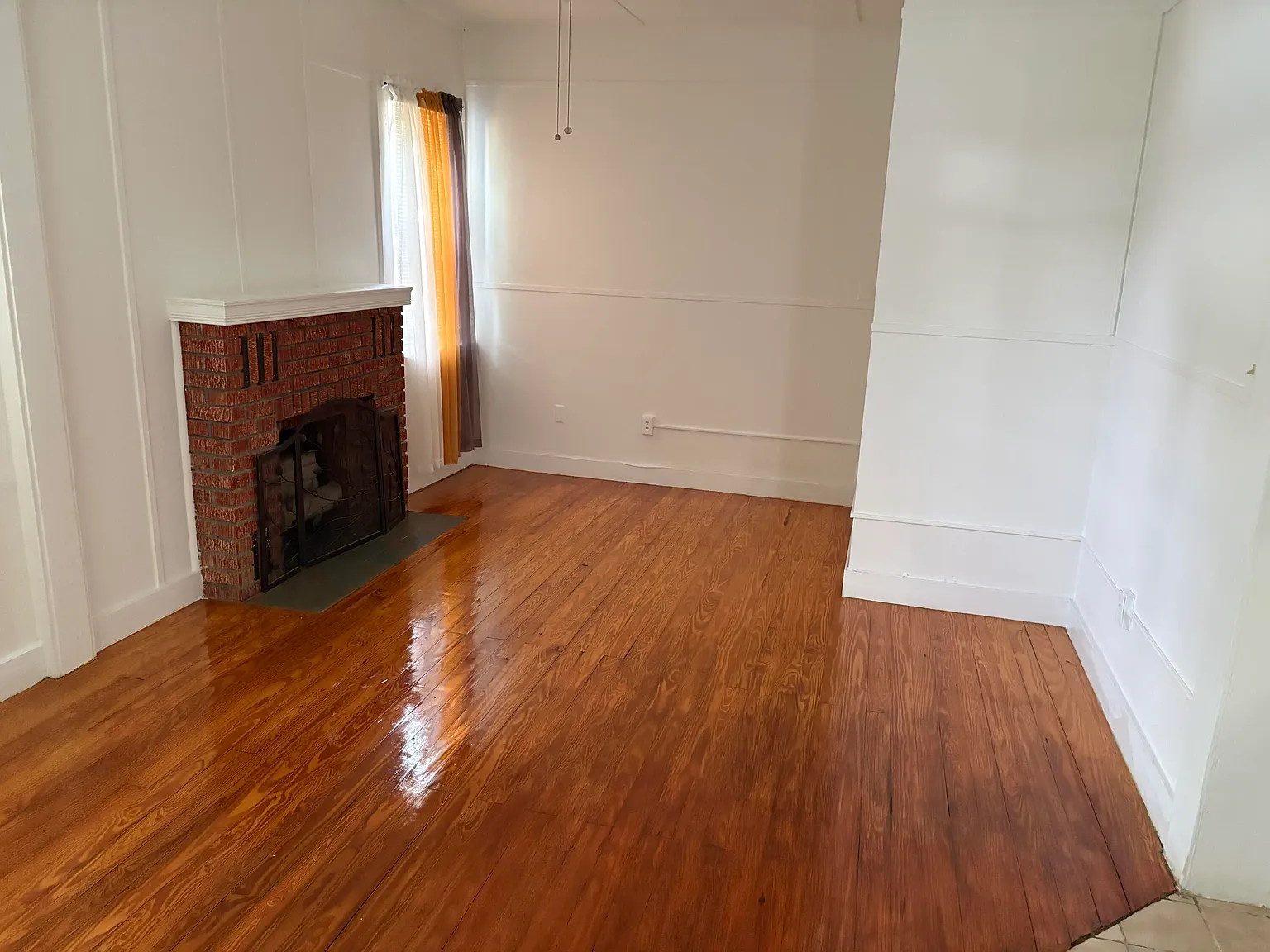 1 bed, 1.0 bath, 2091 sqft, $1,900 — Photo 4