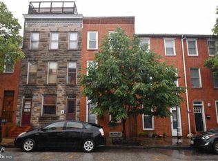 1264 Riverside Ave, Baltimore, MD 21230