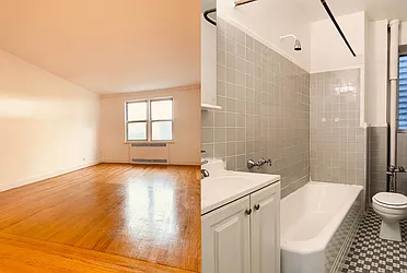 Rented by Quest Realty Sunnyside Corp